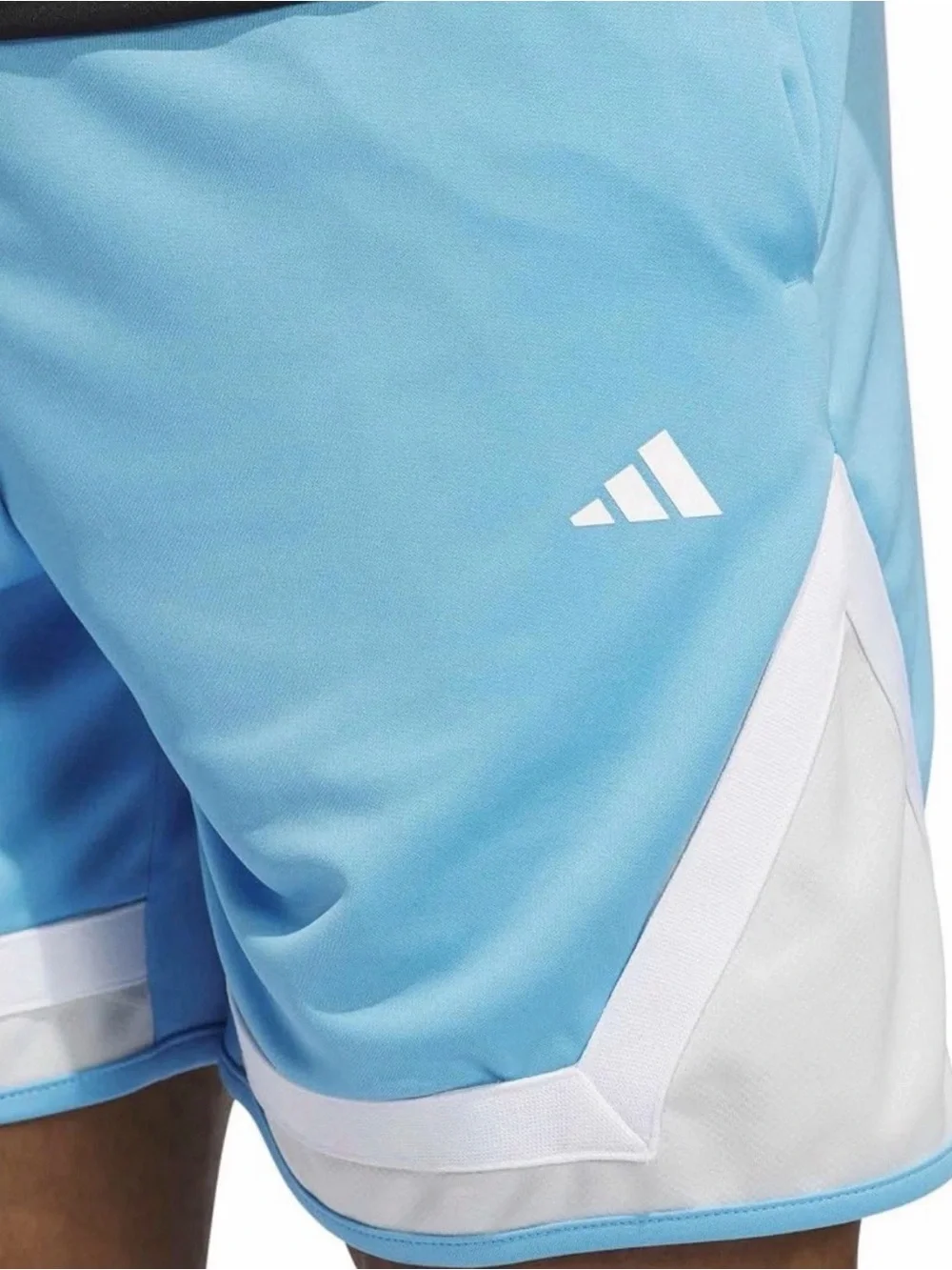 adidas pro block